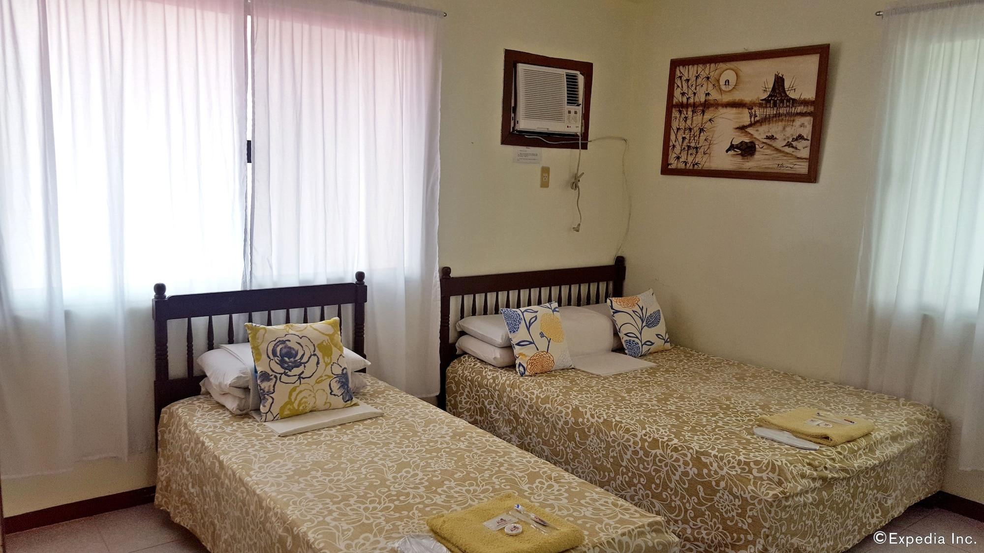 Lola Itang Pension House Tiniguiban Dış mekan fotoğraf