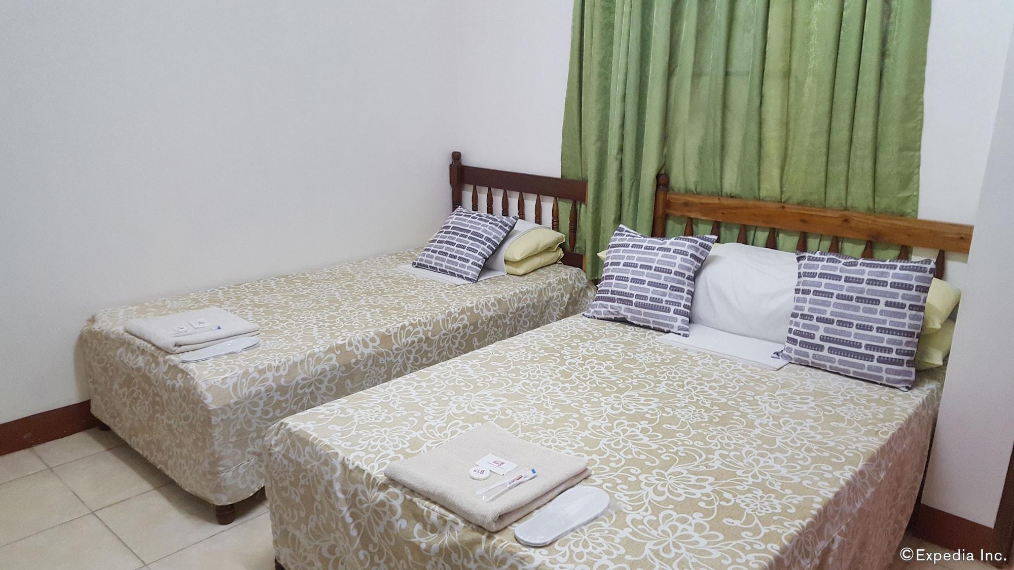 Lola Itang Pension House Tiniguiban Dış mekan fotoğraf