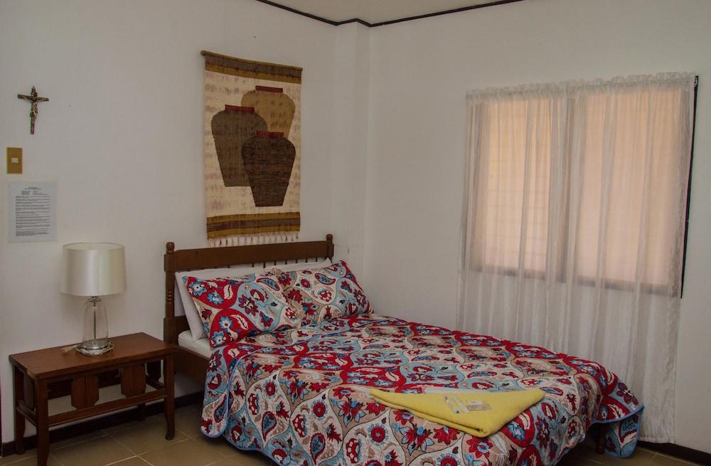 Lola Itang Pension House Tiniguiban Dış mekan fotoğraf