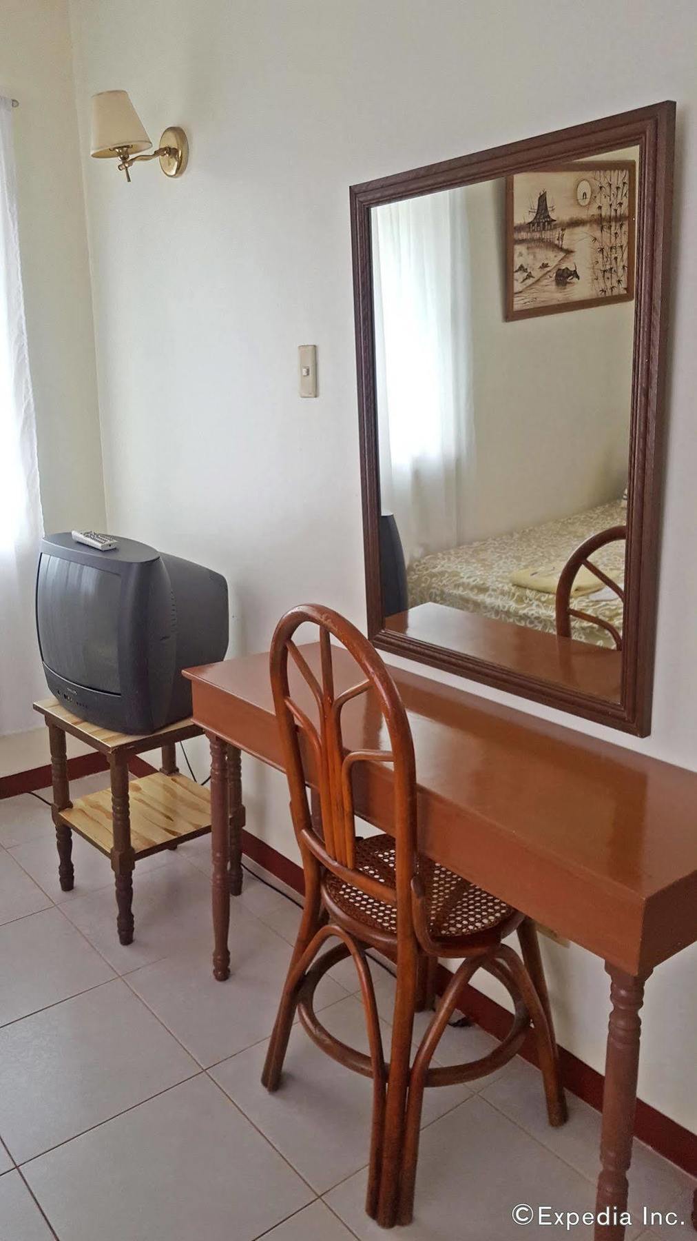 Lola Itang Pension House Tiniguiban Dış mekan fotoğraf